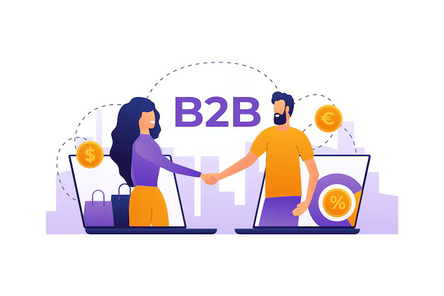 Free B2B Portal