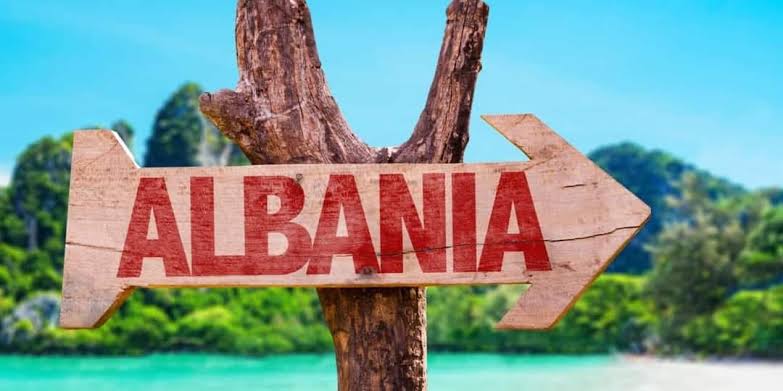 WorK in ALBANIA EUROPE