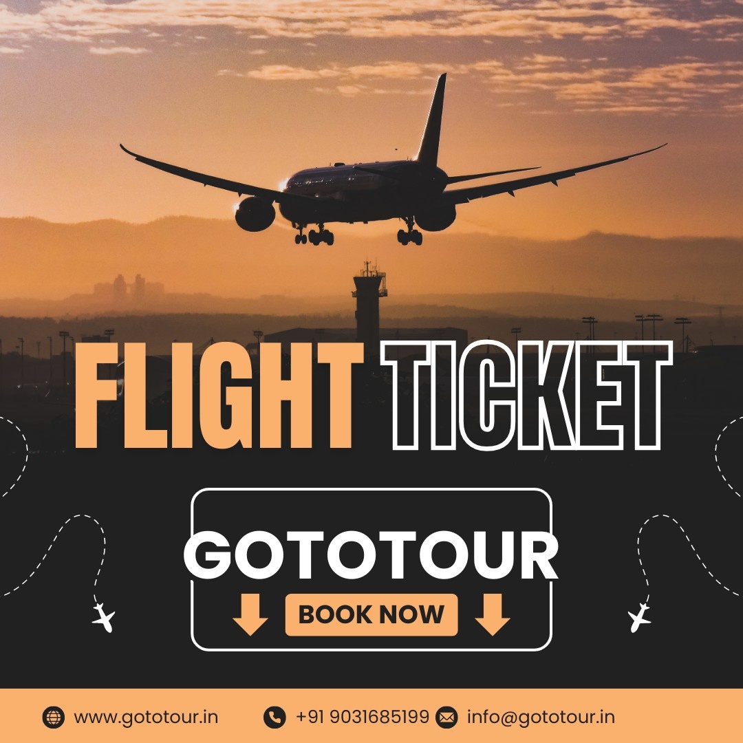 Flights Booking