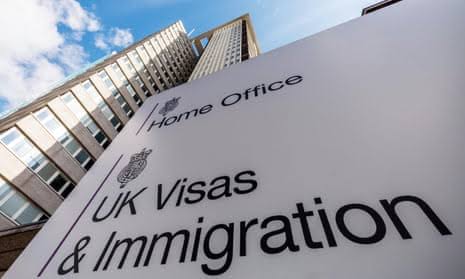 UK WORK VISA