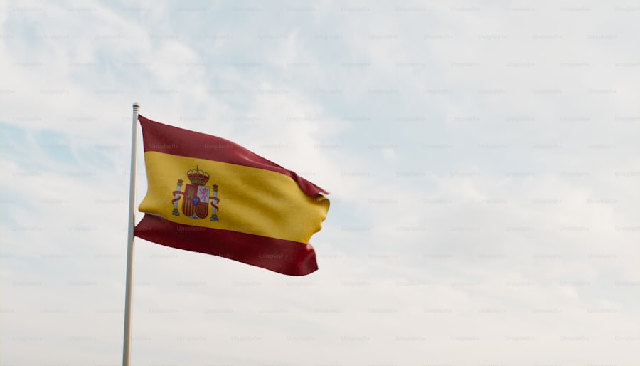 Get Your Spain Visa Within a month