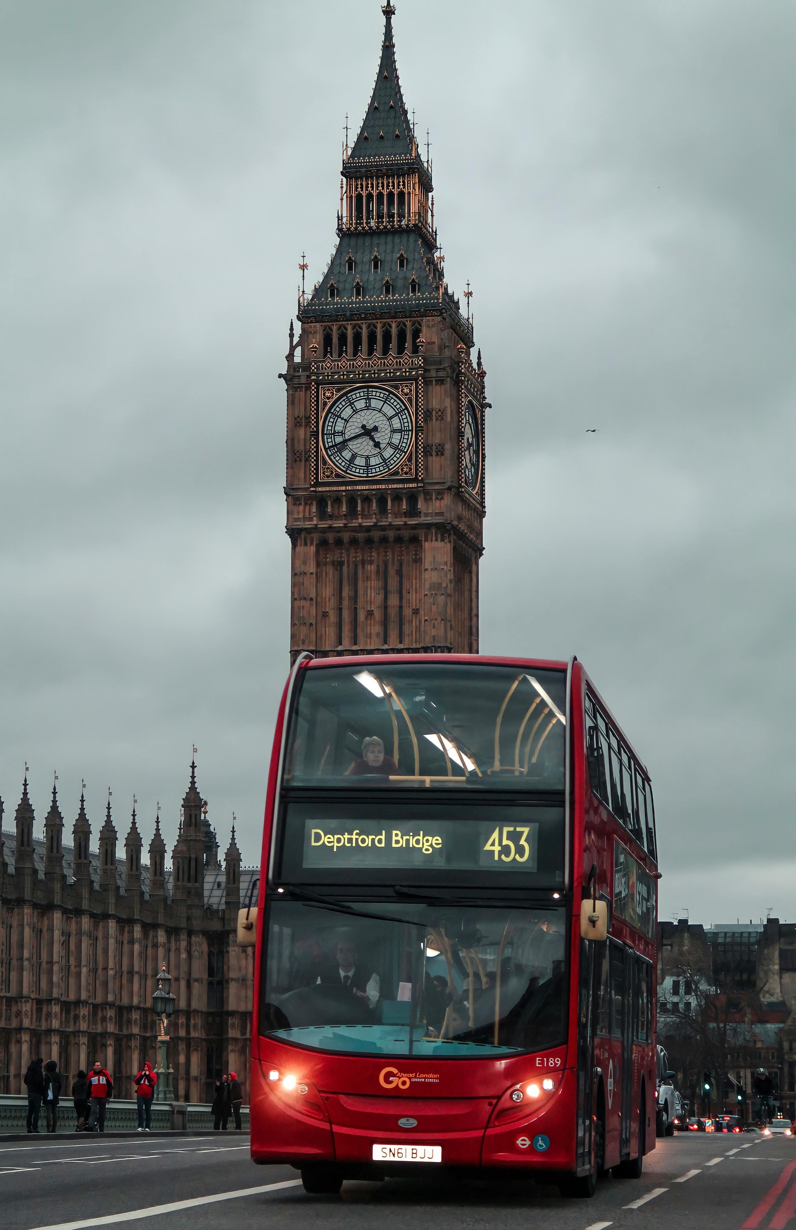 UK Govt. Launches Special Study, Work, Travel Visas