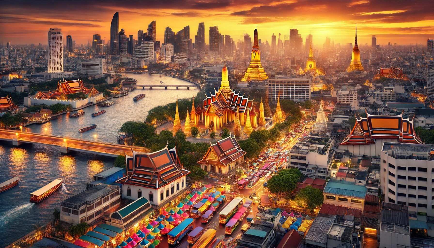 thailand