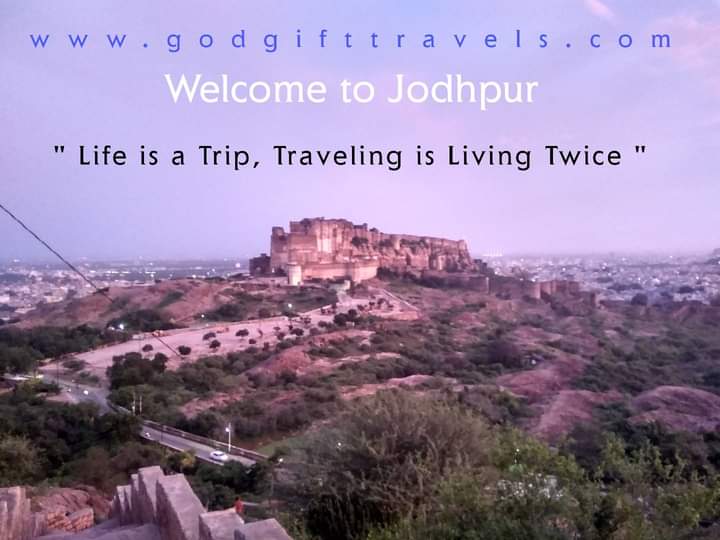 Discover Rajasthan